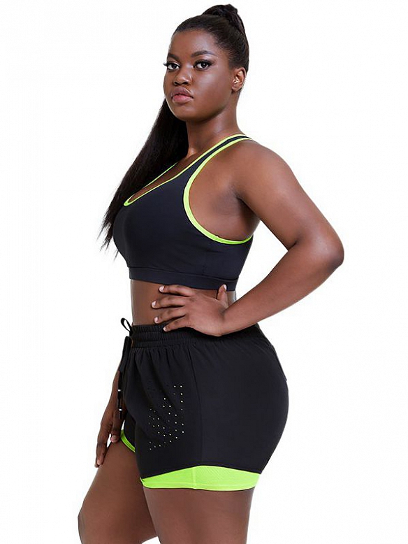 Damen Activewear Set PA001