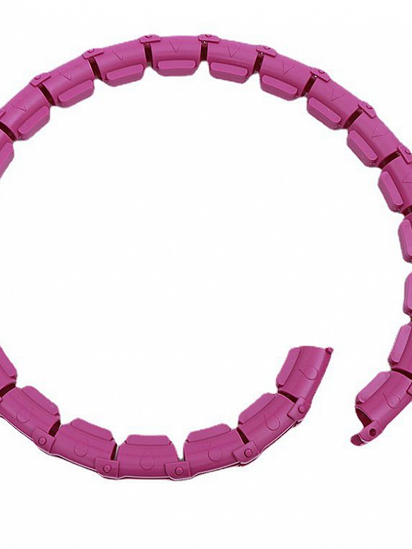 Smarter Hula-Hoop-Reifen zum Schutz der Taille und zum Abnehmen  AS030