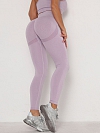 Damen Activewear Booty Lifting Leggings HS404