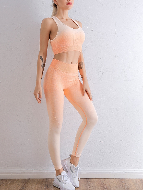 Damen Activewear Set ST164