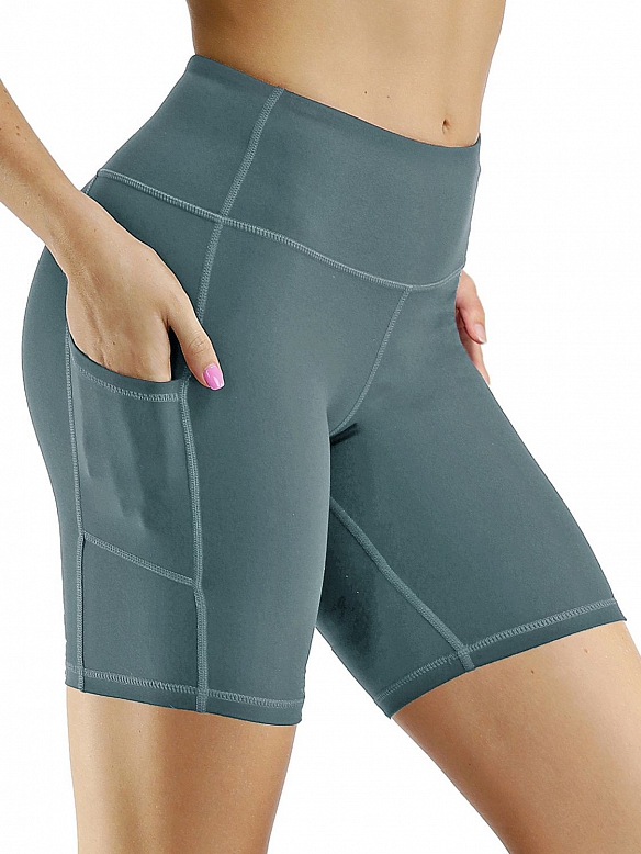 Damen Kurze Sporthose HS462