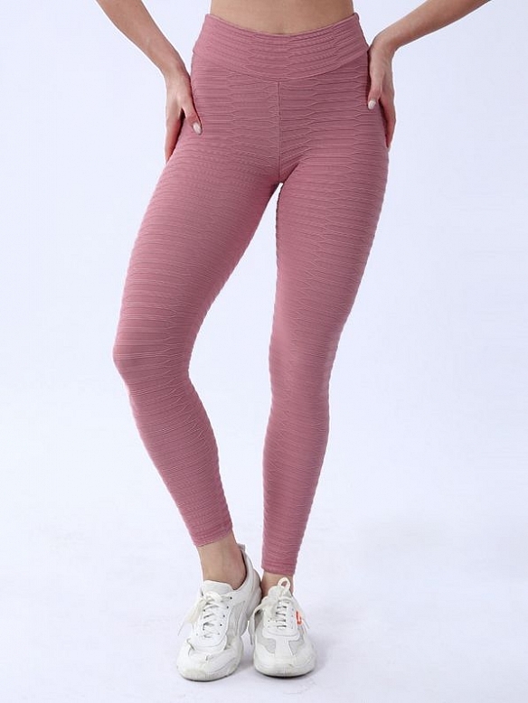 Atmungsaktive Übung Yoga-Hosen HS957