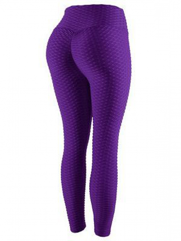 Damen Booty Lifting x Anti-Cellulite Leggings HS471