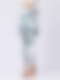 Gemusterte Damen Sport Leggings HS154