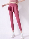 Naked Feel Plus Size Yoga-Hose HS905