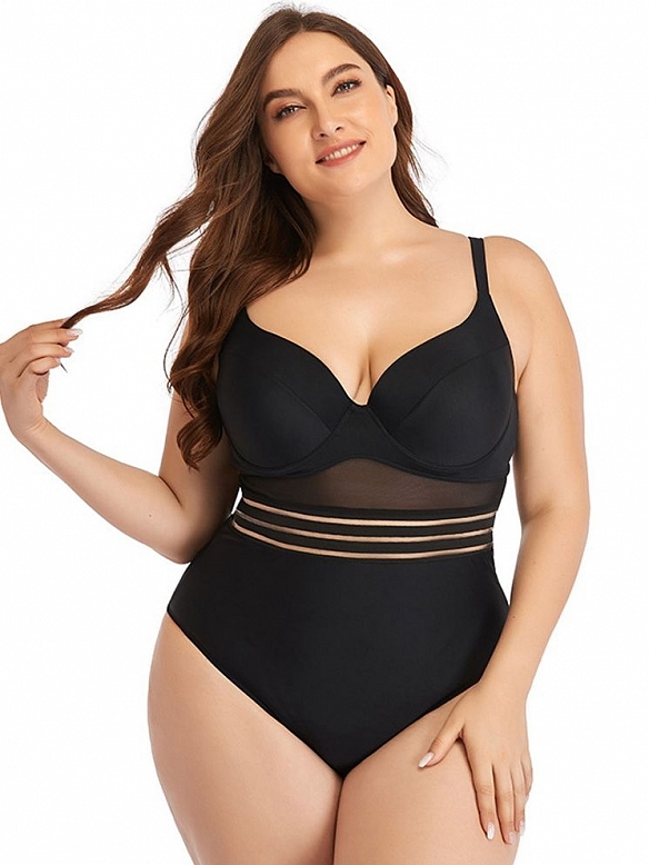 Skinny Chinohose mit seitlichen Eingrifftaschen HS916