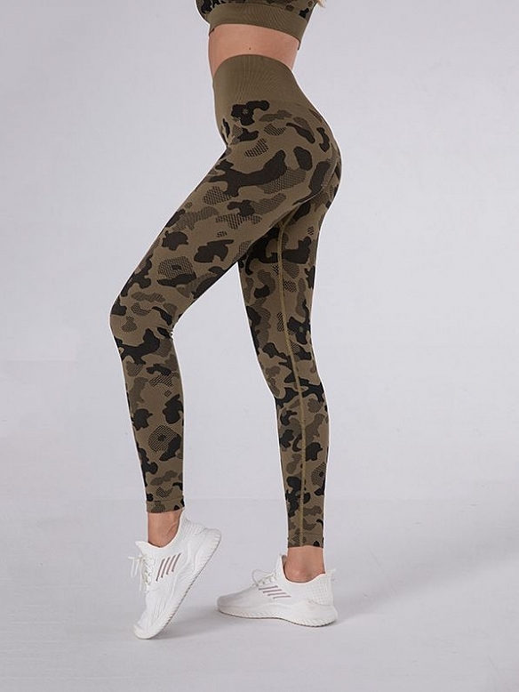 Schnell trocknende Damen-Trainingshosen HS850