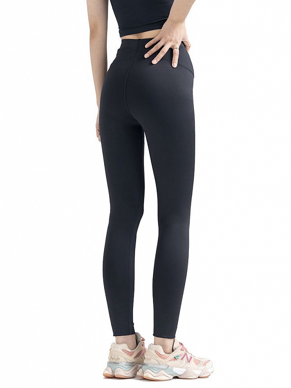 Bauchfreies Yoga- und Fitness-Höschen für Frauen HS792