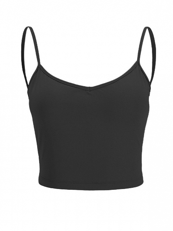 Damen Yoga Fitness Top FT122