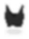 Damen Sporttop Crop Top FT033