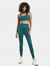Damen Sportanzug Yoga Set ST015