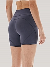 Damen Kurze Leggings Sport Short HS323