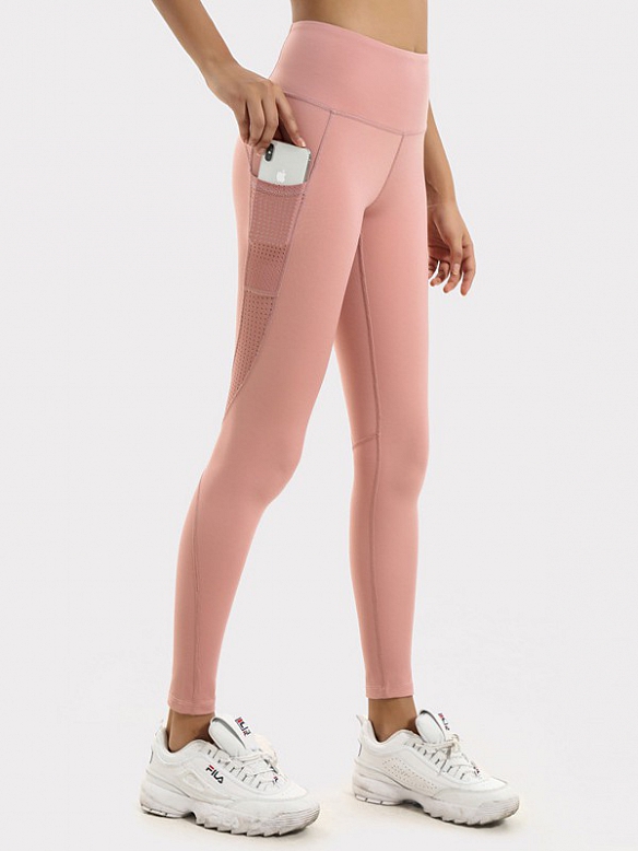 Atmungsaktive Leggings Sporthose HS190