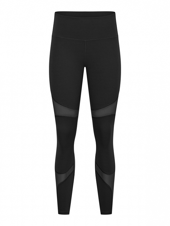 Damen Höhe Taille Leggings Yogahose HS232