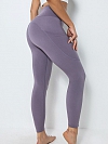 Damen Push Up Sport Leggings HS467