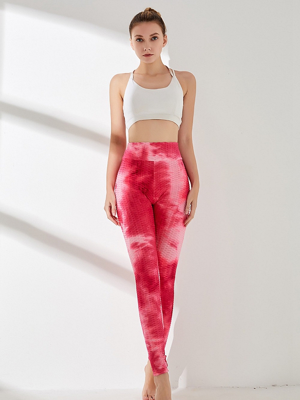 ❤️❤️NEW❤️❤️HEART SHAPE SPORT PUSH UP LEGGINGS HS218