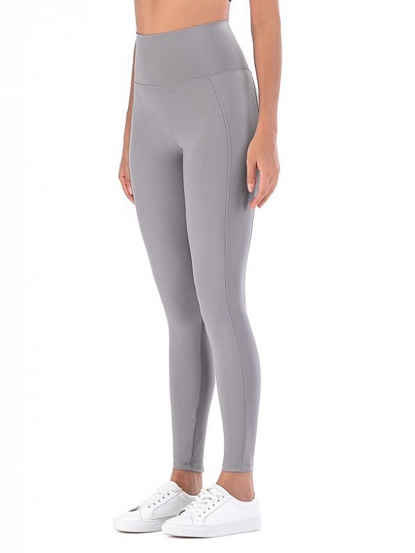 Hohe Stretch Hip Lift hohe Taille Skinny Yoga Laufhose HS833