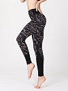 Damen Sport Leggings Yogahose HS129