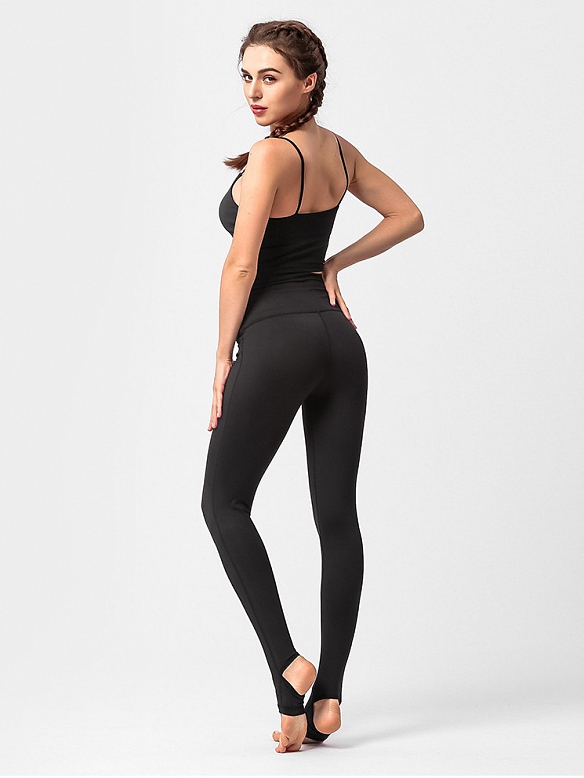 Damen Yoga-Set Running-Set ST037