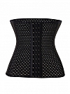 Damen Waist Trainer mit weichen Stahlstäben KO005