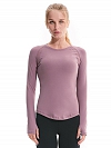 Damen Langärmliges Sport Shirt FT080