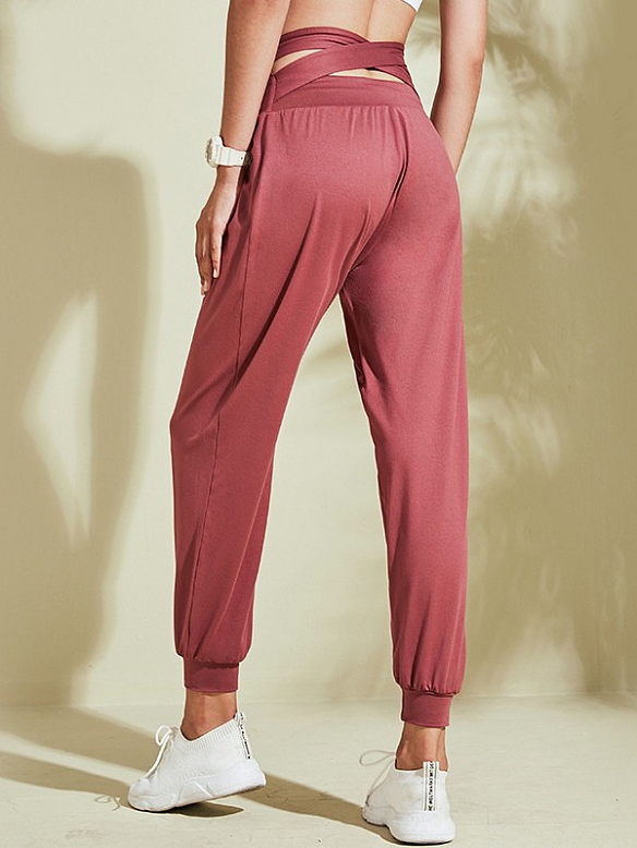 SporthoseFitnesshose Training Laufhose HS191