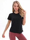 Damen Sport T-shirt Yoga T-Shirt FT071