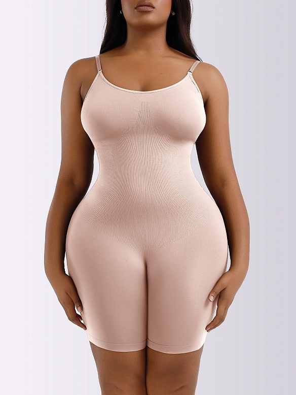 Hüfte Nahtlose Shapewear HS887