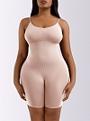 Hüfte Nahtlose Shapewear HS887