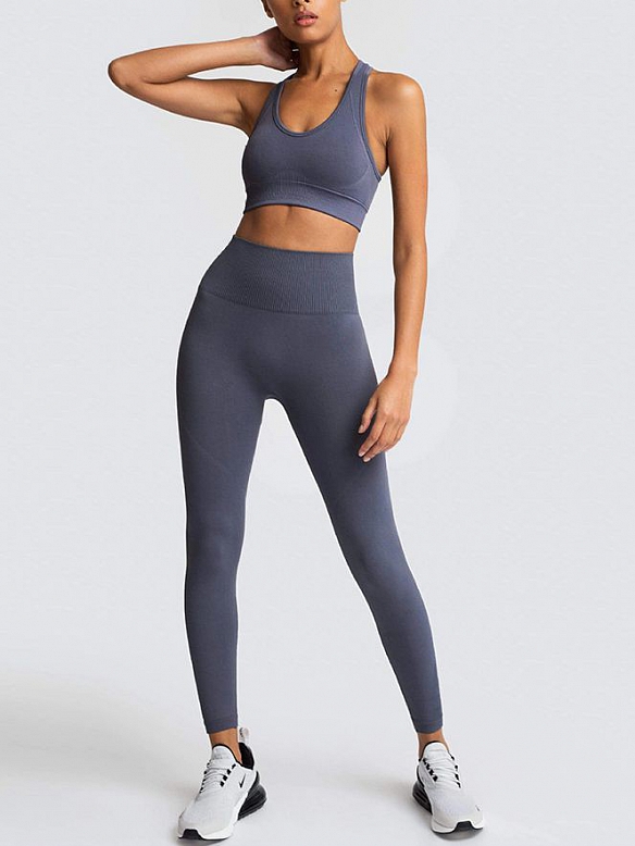 DAMEN SPORTANZUG RUNNING-SET ST125