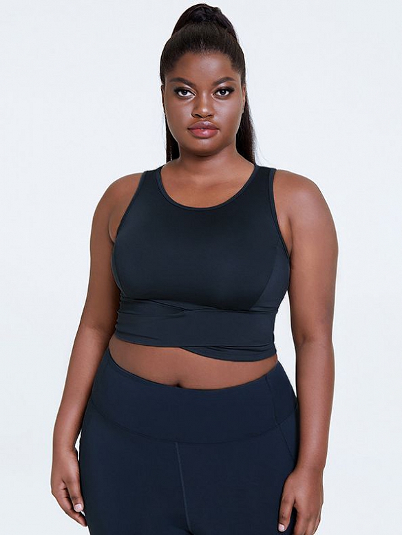 Damen Sport BH PF004