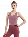 Damen Fitness Tank Top Training Top FT097