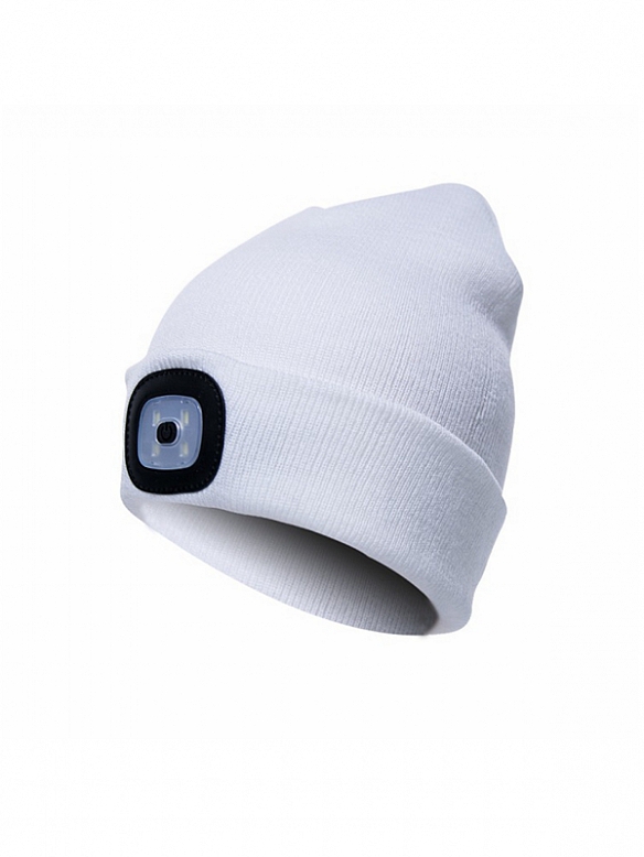 LED beleuchtete Mütze für Nach Baumwolle AS021