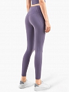 Damen nahtlos Sporthose Yogahose HS430