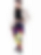 ⭐27 Farben zur Auswahl⭐Damen moderne gemusterte Leggings HS469