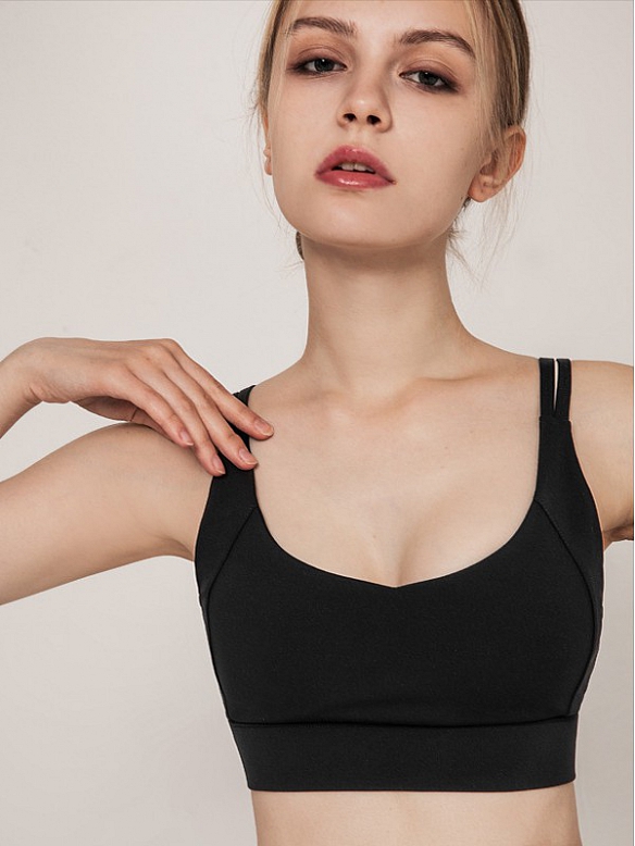 Training Bra Damen Sport BH FT011