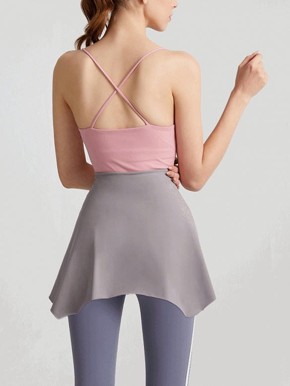 Damen Hüfte Cape FT208