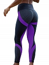 Workout Tights Höhe Taille Yogahose HS168