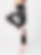Damen Sport Leggings Yogahose HS132