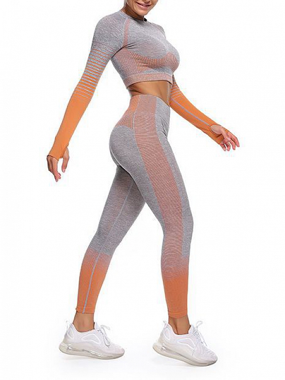 Damen Sportanzug Running-Set ST112