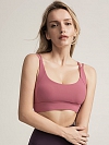 Anti-Schock Rücken Yoga Tank Top dünnen BH  FT241