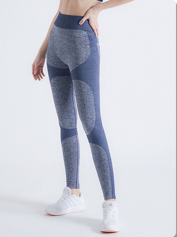 Hip Lift Dance Quick Dry Slim Fit 9/10 Jogginghose HS821