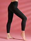Workout Tights Höhe Taille Yogahose HS089