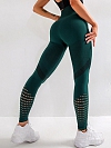 Damen Leggings Sporthose HS206