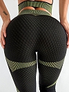 Damen Leggings Sporthose  HS362