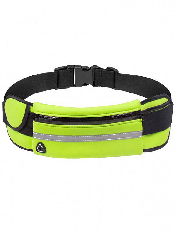 Praktisch Laufgürtel für Handy Sportgürtel  AS011