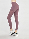 Damen Yogahose Atmungsaktive Leggings HS336