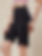 Sport-Leggings mit hoher Taille und Tasche HS959
