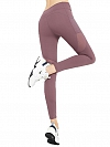 Mesh-Patchwork-Yogahose HS783