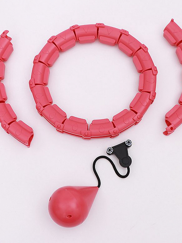 Smarter Hula-Hoop-Reifen zum Schutz der Taille und zum Abnehmen  AS030